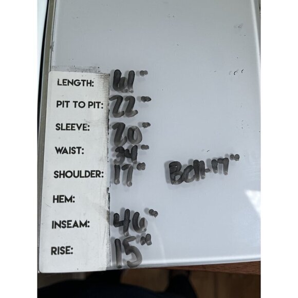 Lane Bryant Neutral Jumpsuit 14 Red Festive Holiday Workwear Wide Leg Classic - Picture 12 of 16